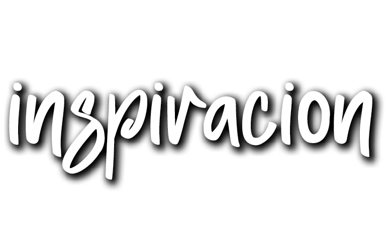 inspiracion