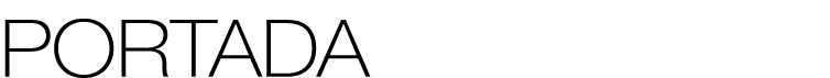 PORTADA
