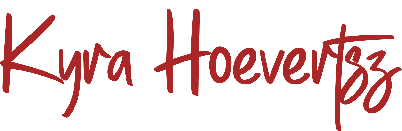 Kyra Hoevertsz