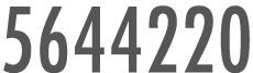 5644220