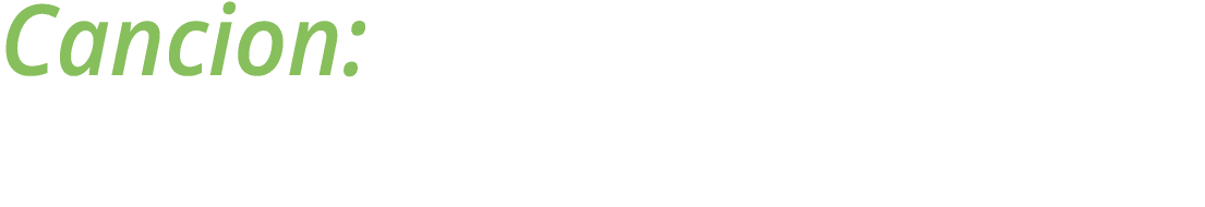 Cancion: Soldiers Of JAh Army Slown Down