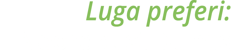 Luga preferi: Noordkust Dunes 