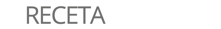 RECETA