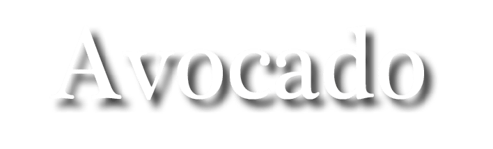 Avocado