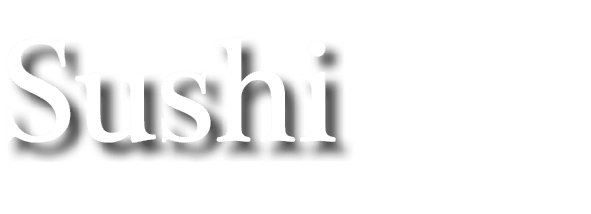 Sushi