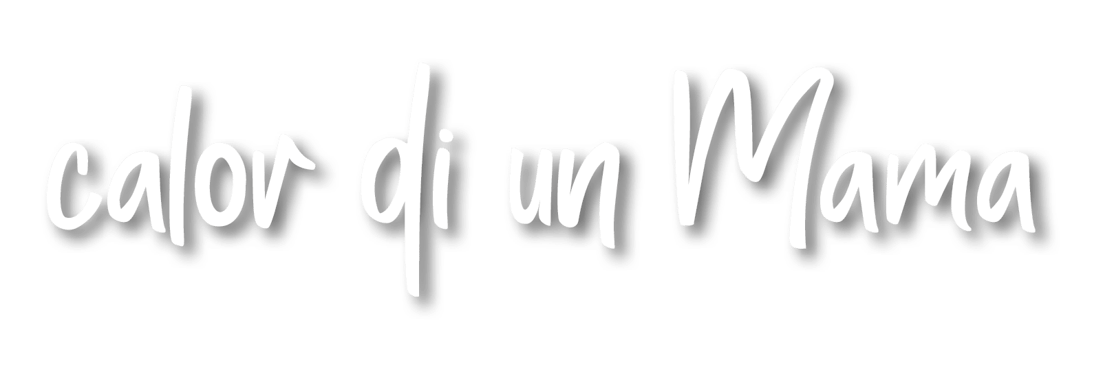 calor di un Mama