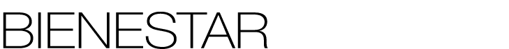 BIENESTAR