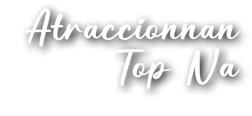 Atraccionnan Top Na 