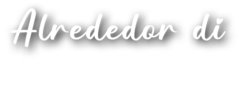 Alrededor di 
