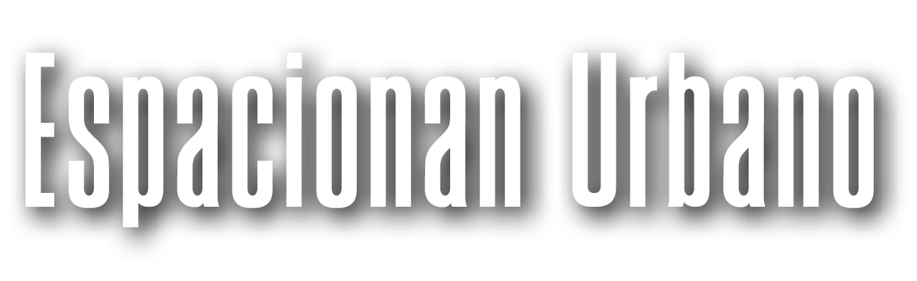 Espacionan Urbano 