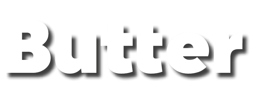 Butter