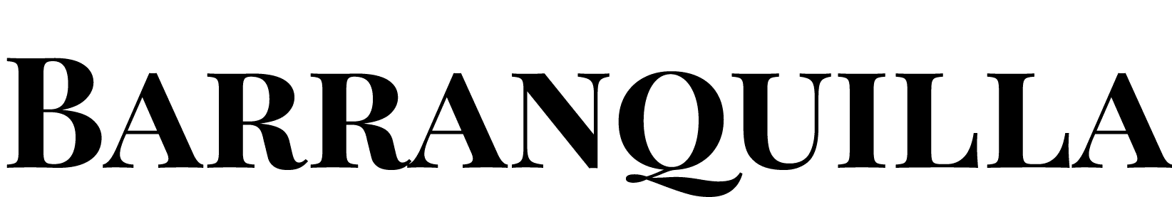 Barranquilla