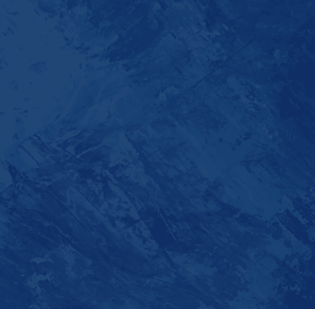Abstract paint brush blue texture background