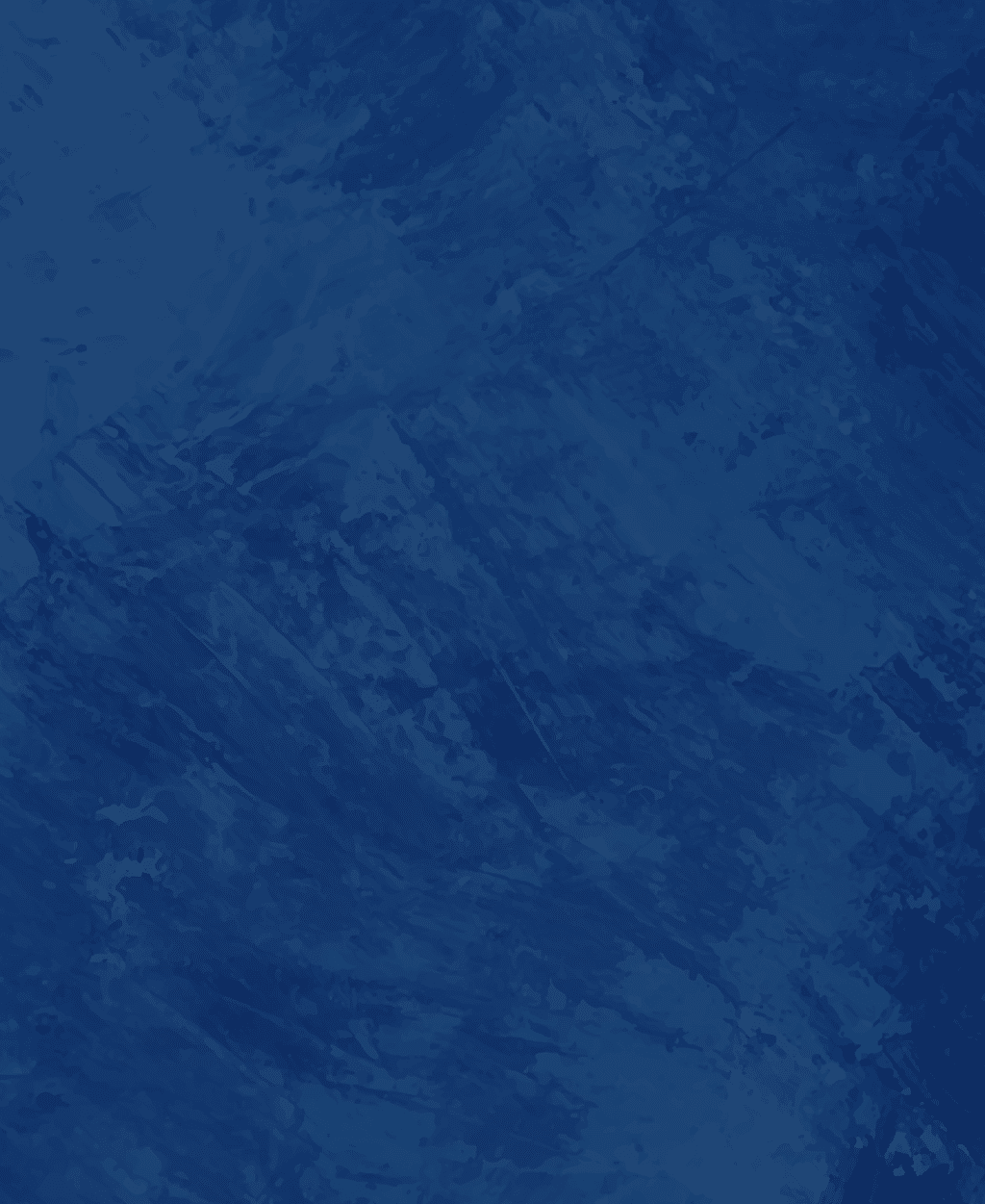 Abstract paint brush blue texture background