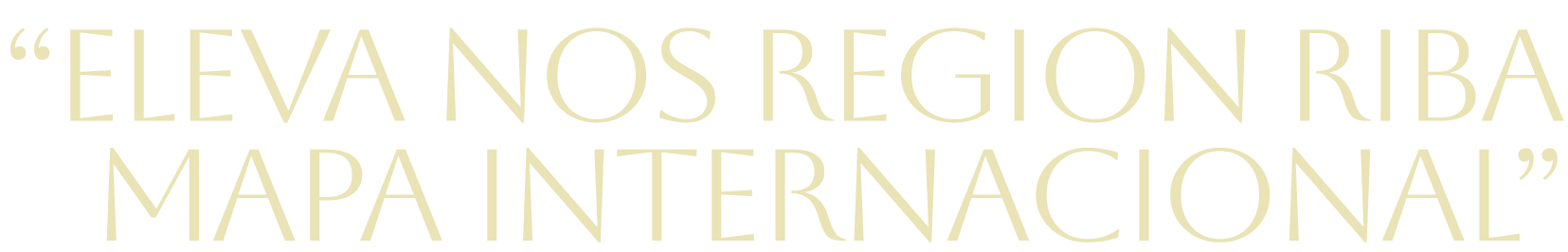 “Eleva nos region riba mapa internacional”