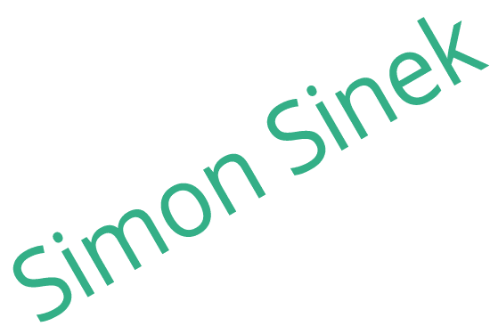 Simon Sinek