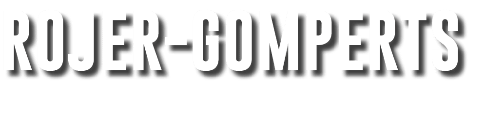 ROJER GOMPERTS 