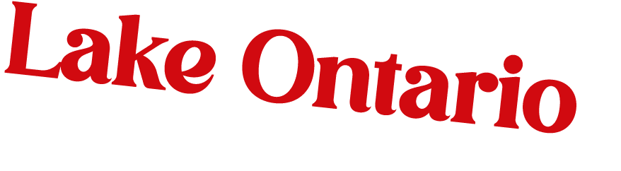 Lake Ontario