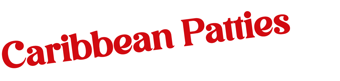 Caribbean Patties