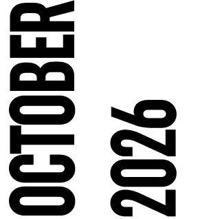 OCTOBER 2026