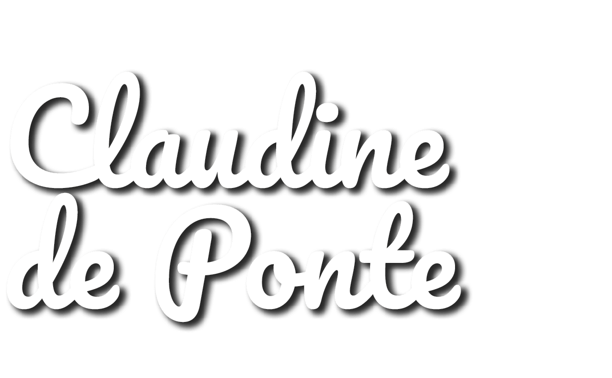 Claudine de Ponte 