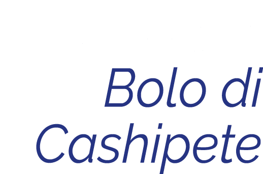 Dessert: Bolo di Cashipete