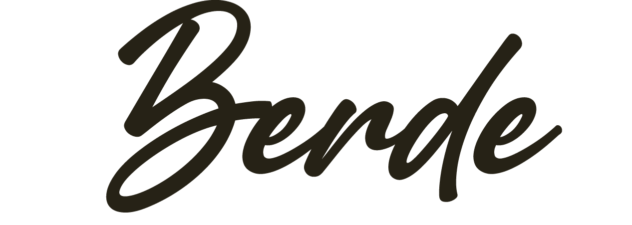 Berde